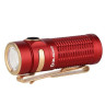 Фонарь OLIGHT BATON 3 RED 121950